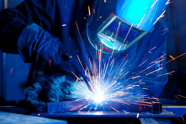 Professional Welder & Metal Fabrication in James Island, SC