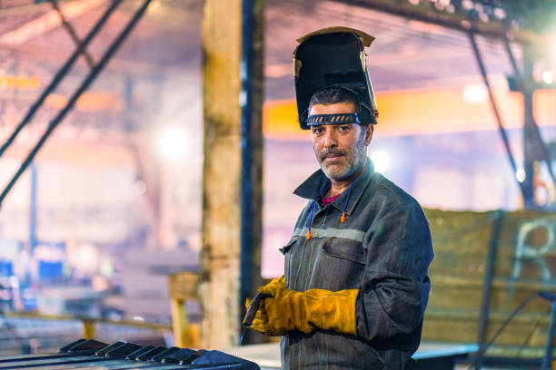 Best Structural Steel Welding in James Island, SC