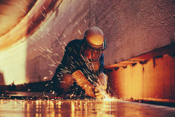 Best Food and Beverage Processing Equipment Welding in James Island, SC