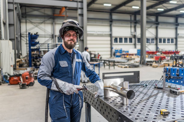 Best Artistic and Custom Metal Fabrication in James Island, SC