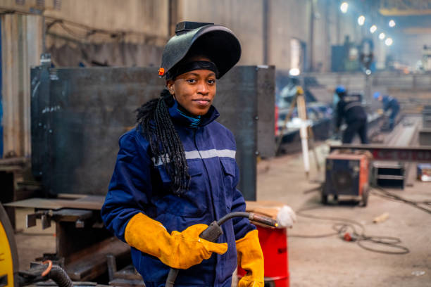 Professional Welder & Metal Fabrication in James Island, SC