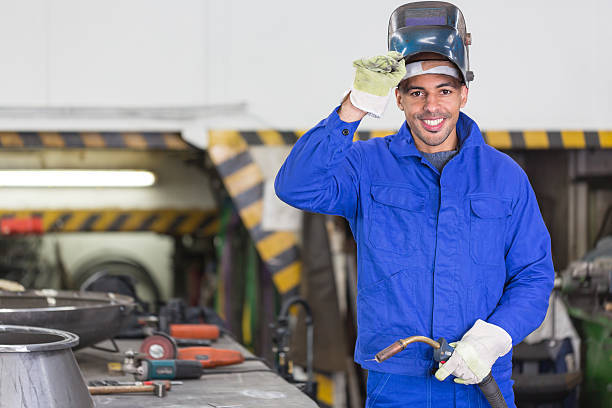 Affordable Welder Services in James Island, SC