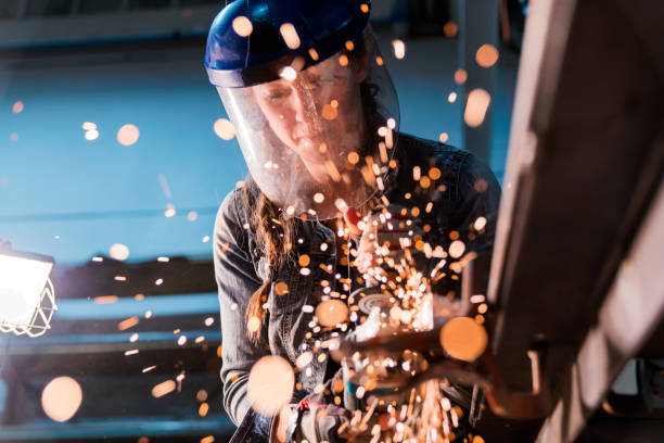 Best Maintenance and Repair Welding in James Island, SC