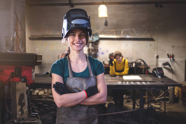 Affordable Welder Services in James Island, SC
